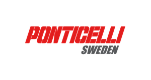 Ponticelli Sweden