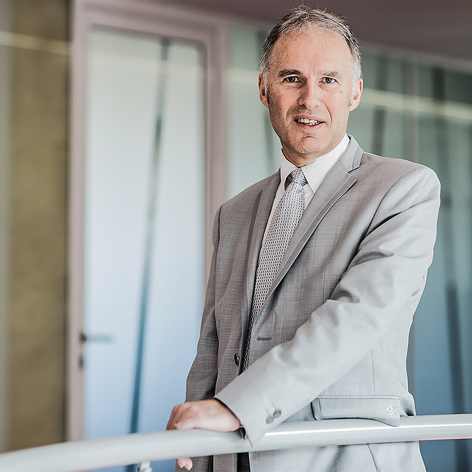 Thierry Le Gangneux