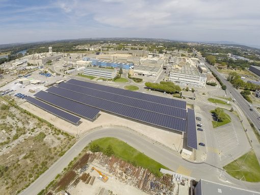 Ombineo power plants