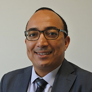 Chérif Tabet