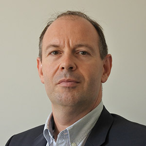 Benoît Lamoussière