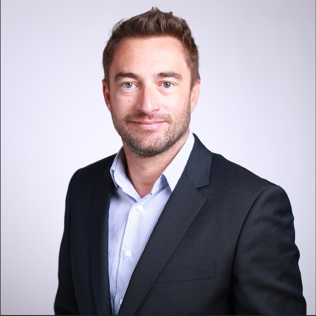 Stéphane Lasserre