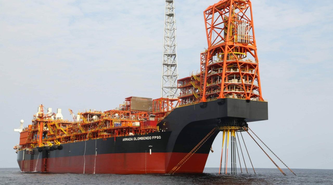 Uk Azule Ponticelli Secures Major EPC Services Contract with Azule Energy ...