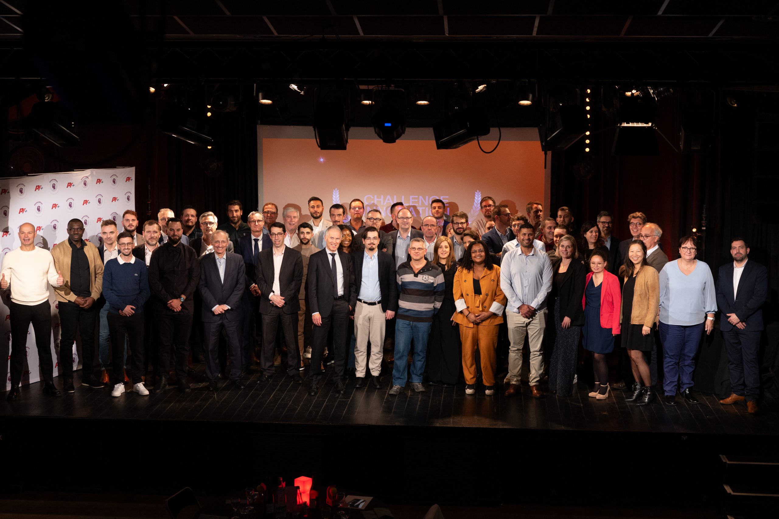 112 Challenge Innovation 2025